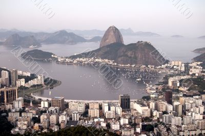 Botafogo Bay