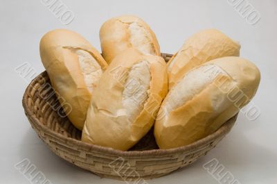 French bread