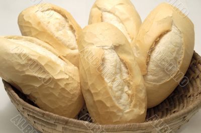 French bread