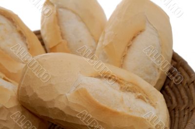 French bread