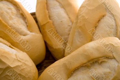 French bread