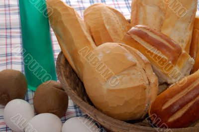 French bread