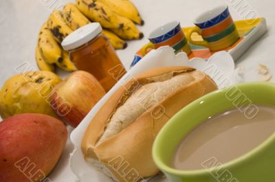 breakfast