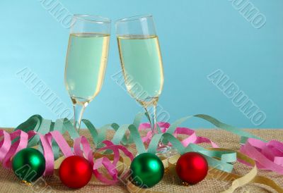 champagne