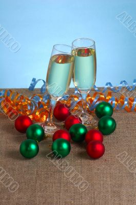 champagne