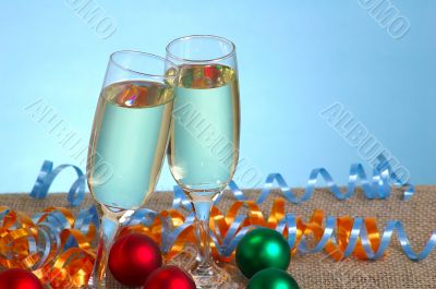 champagne