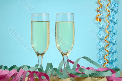 champagne