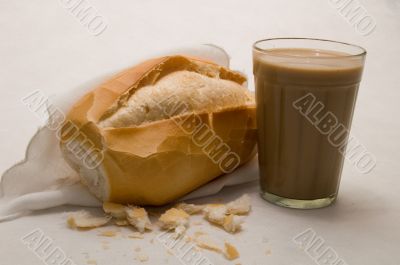 Bread