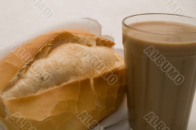 Bread
