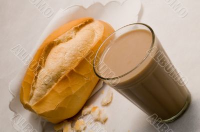 Bread
