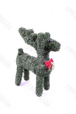 Christmas reindeer