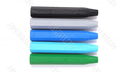 Crayons