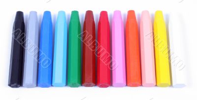 Crayons