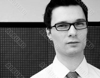 Businessman