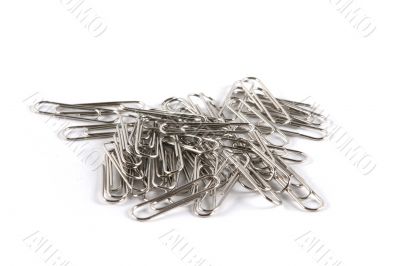 Paper clips