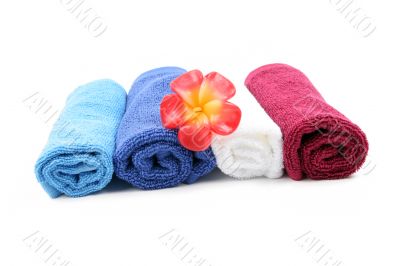 Towels
