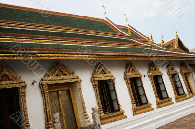 Temple