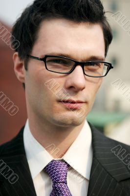 Businessman