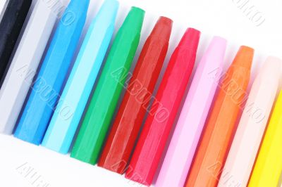 Crayons