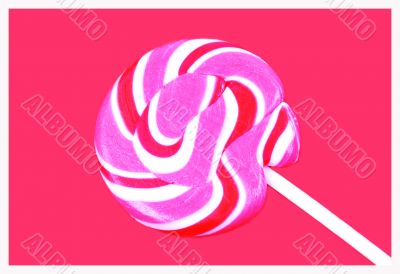 Lolly pop