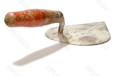 trowel