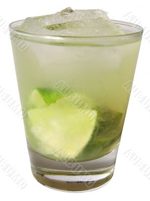 caipirinha