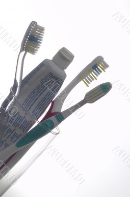toothbrush