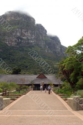 Kirstenbosch