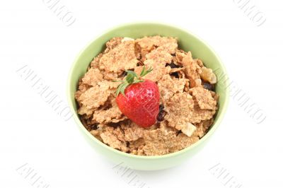 healthy breakfast