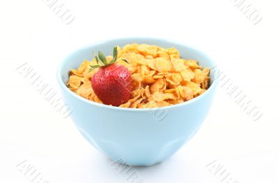 healthy breakfast