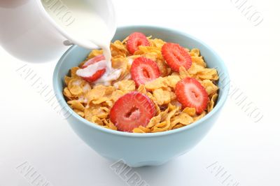 healthy breakfast