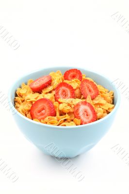 healthy breakfast