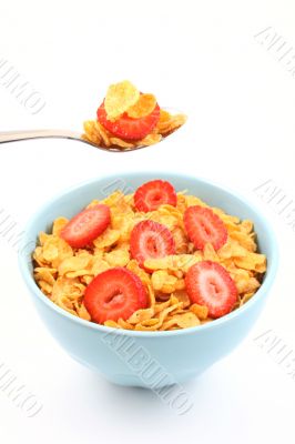 healthy breakfast