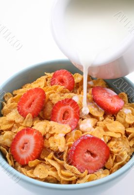 healthy breakfast