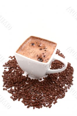 hot chocolate