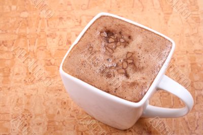 hot chocolate