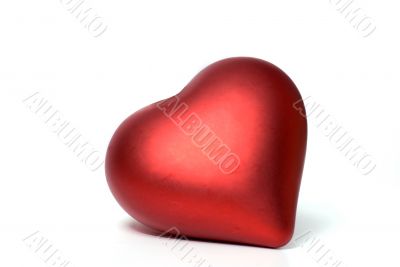Valentine heart