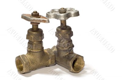 Retro valve