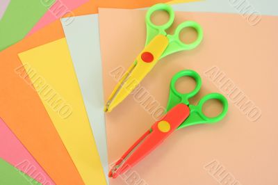 scrapbooking