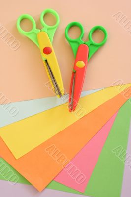 scrapbooking