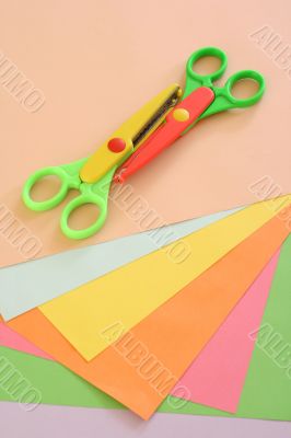 scrapbooking