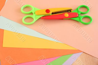 scrapbooking