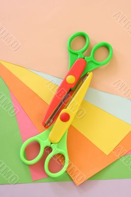 scrapbooking