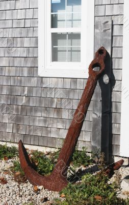 Anchor