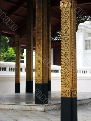 Temple