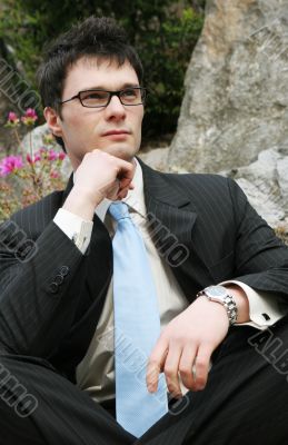 Businessman