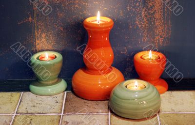 Candles