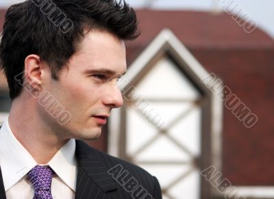 Businessman