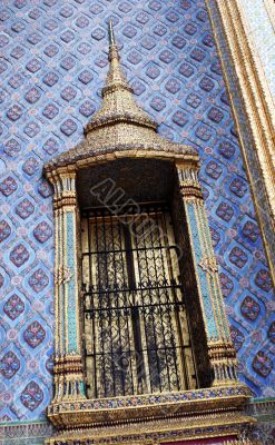 Grand Palace, Bangkok, Thailand