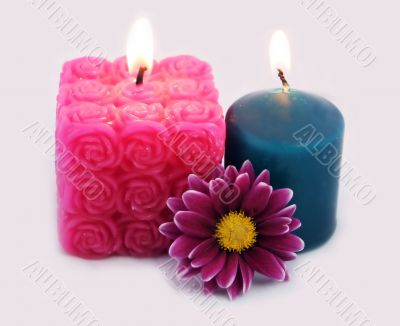 Candles
